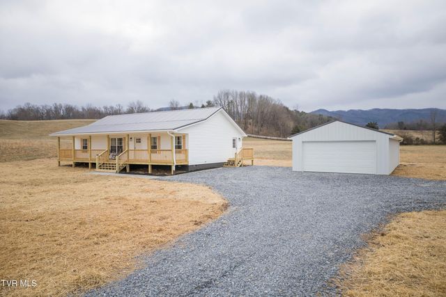 4695 Cedar Creek Road, Greeneville, TN 37743