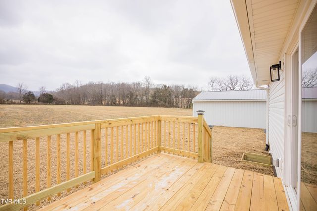 4695 Cedar Creek Road, Greeneville, TN 37743