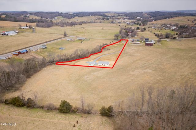 4695 Cedar Creek Road, Greeneville, TN 37743