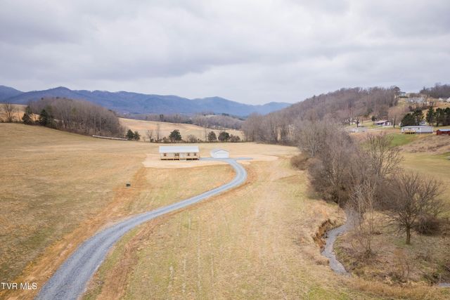 4695 Cedar Creek Road, Greeneville, TN 37743