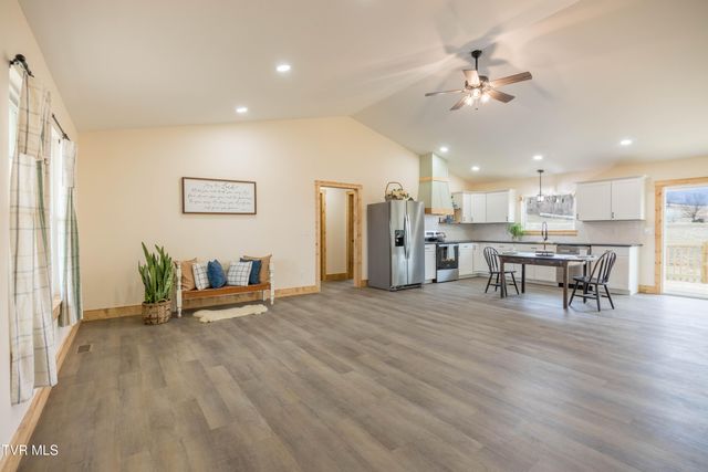 4695 Cedar Creek Road, Greeneville, TN 37743