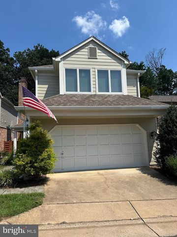 2907 ELMTOP CT, Oakton, VA 22124