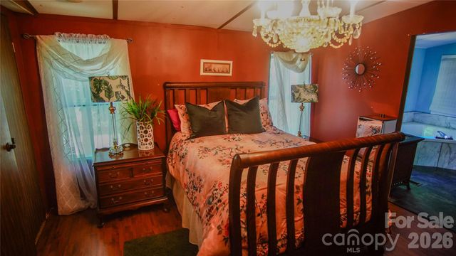 306 Golden Valley Road, Casar, NC 28020