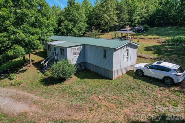306 Golden Valley Road, Casar, NC 28020