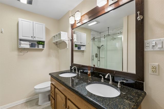 1548 Timbercreek Drive, Howe, TX 75459