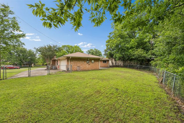 1548 Timbercreek Drive, Howe, TX 75459