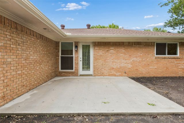 1548 Timbercreek Drive, Howe, TX 75459