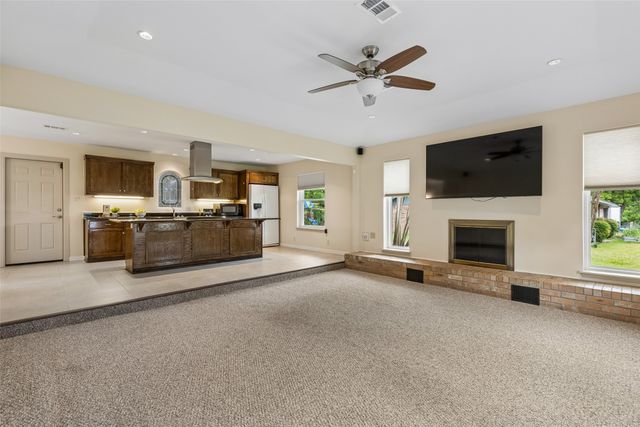 1548 Timbercreek Drive, Howe, TX 75459