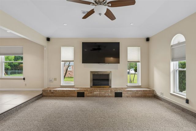 1548 Timbercreek Drive, Howe, TX 75459