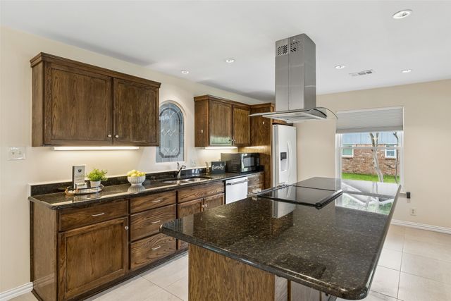 1548 Timbercreek Drive, Howe, TX 75459