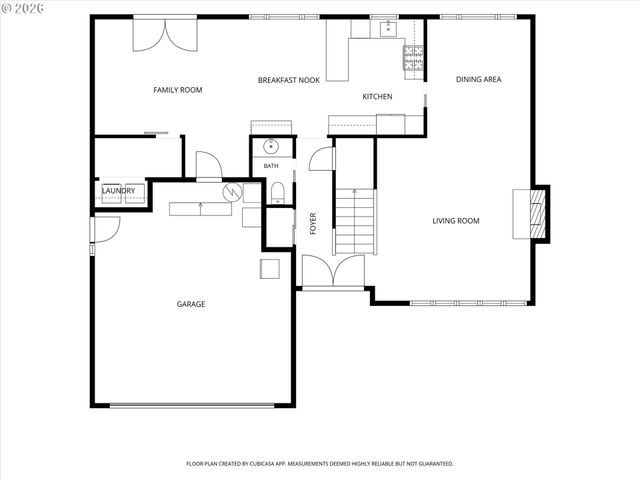 17121 WALL St, Lake Oswego, OR 97034