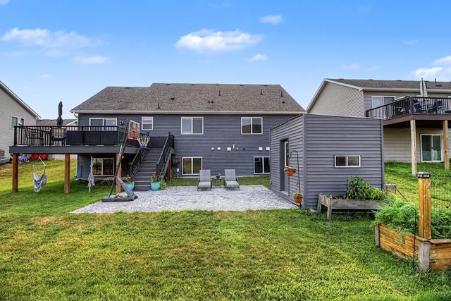 908 Ashford Road, Belle Plaine, MN 56011