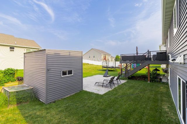 908 Ashford Road, Belle Plaine, MN 56011