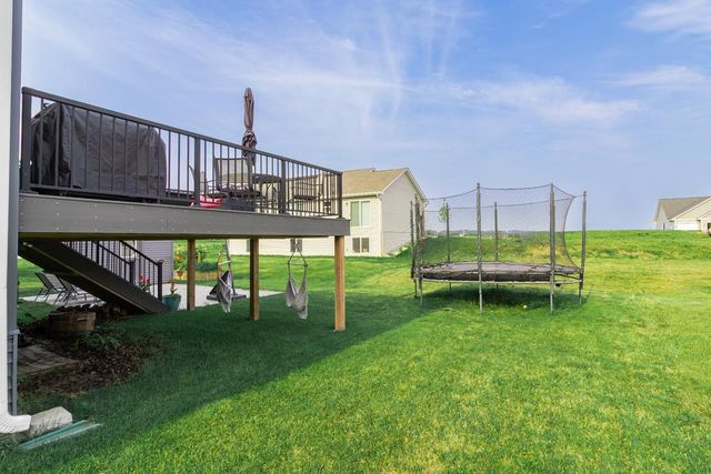 908 Ashford Road, Belle Plaine, MN 56011