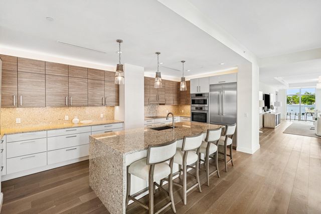 3200 S Ocean Boulevard 201, Highland Beach, FL 33487