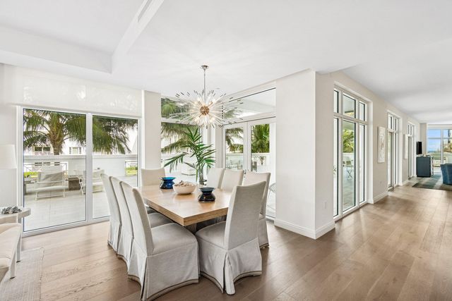 3200 S Ocean Boulevard 201, Highland Beach, FL 33487