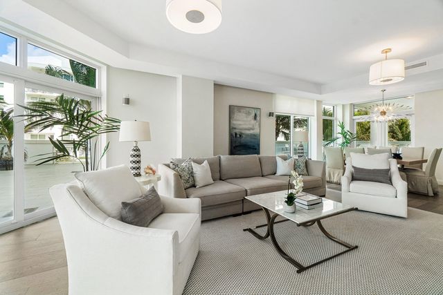 3200 S Ocean Boulevard 201, Highland Beach, FL 33487