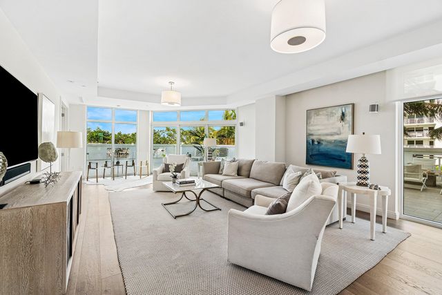 3200 S Ocean Boulevard 201, Highland Beach, FL 33487