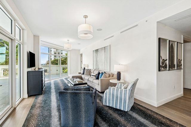 3200 S Ocean Boulevard 201, Highland Beach, FL 33487