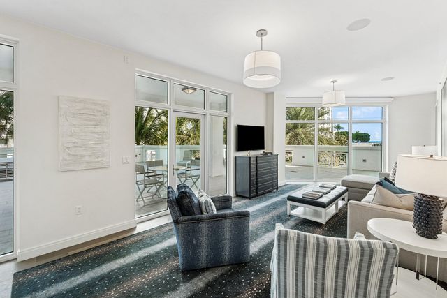 3200 S Ocean Boulevard 201, Highland Beach, FL 33487