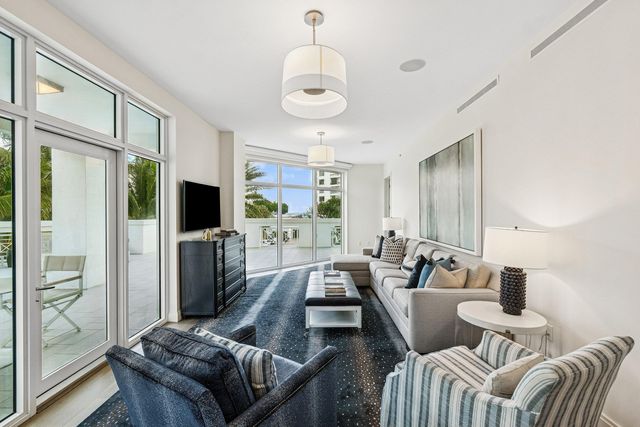 3200 S Ocean Boulevard 201, Highland Beach, FL 33487