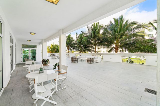 3200 S Ocean Boulevard 201, Highland Beach, FL 33487