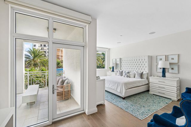 3200 S Ocean Boulevard 201, Highland Beach, FL 33487