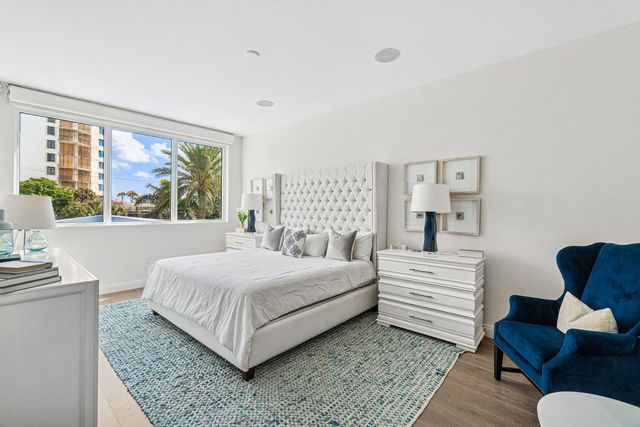 3200 S Ocean Boulevard 201, Highland Beach, FL 33487