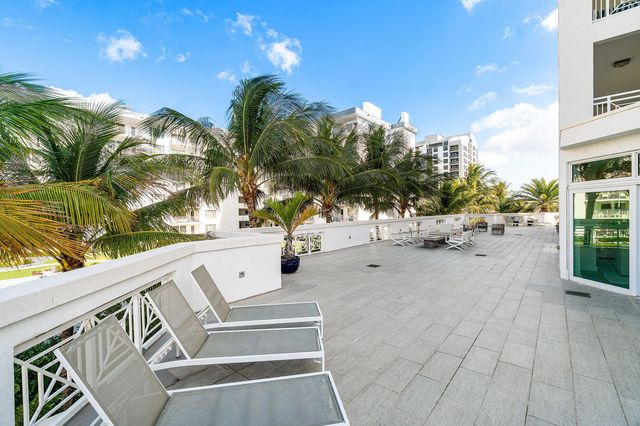 3200 S Ocean Boulevard 201, Highland Beach, FL 33487