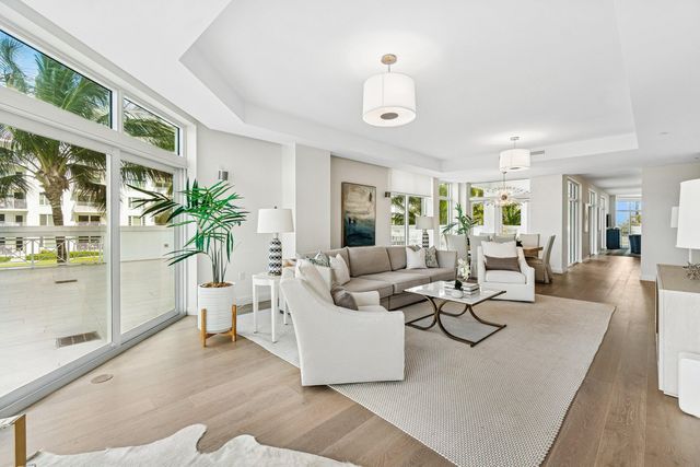 3200 S Ocean Boulevard 201, Highland Beach, FL 33487