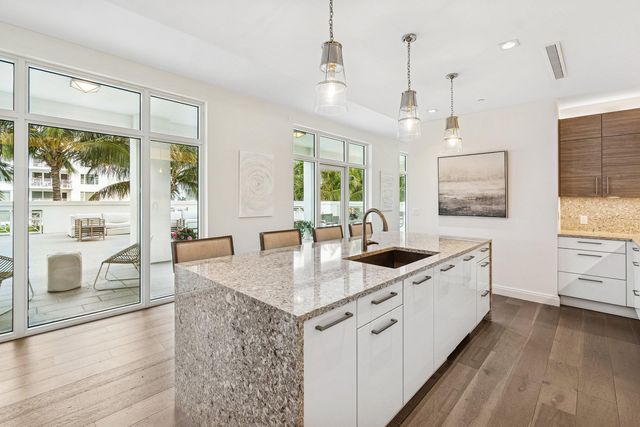 3200 S Ocean Boulevard 201, Highland Beach, FL 33487