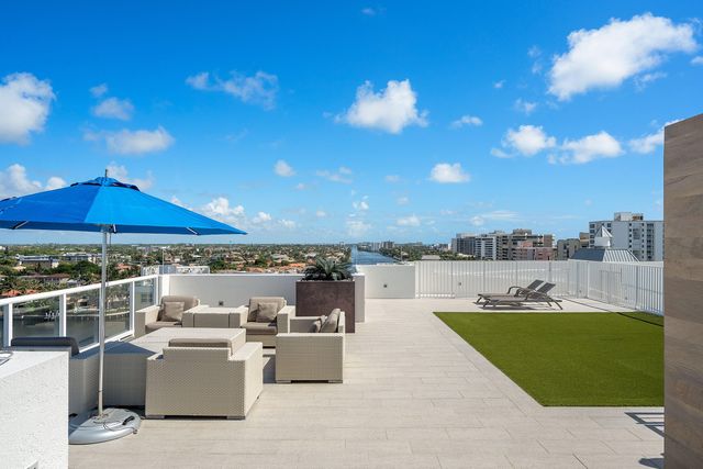 3200 S Ocean Boulevard 201, Highland Beach, FL 33487