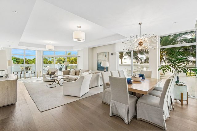 3200 S Ocean Boulevard 201, Highland Beach, FL 33487