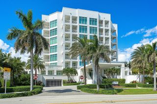 3200 S Ocean Boulevard 201, Highland Beach, FL 33487