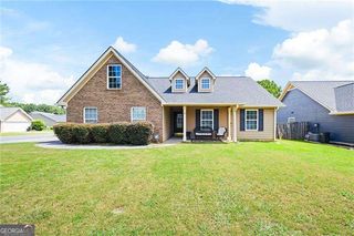 6 Keystone Lane NE, Rome, GA 30161