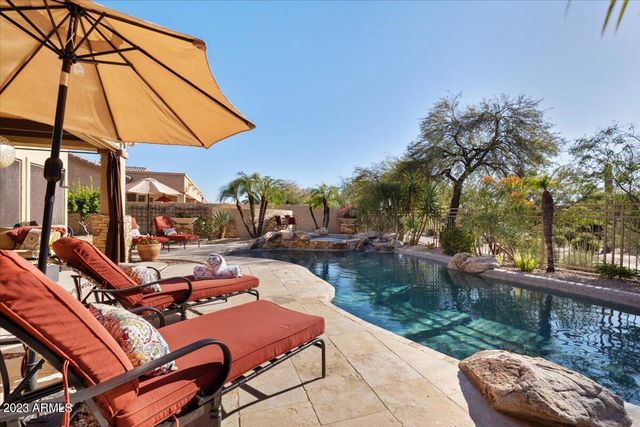 20394 N 78TH Street, Scottsdale, AZ 85255