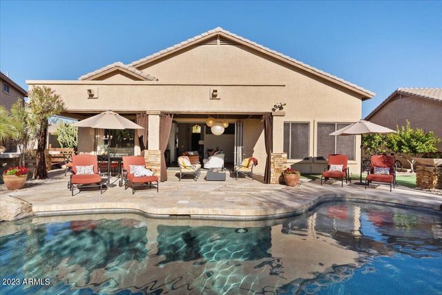 20394 N 78TH Street, Scottsdale, AZ 85255