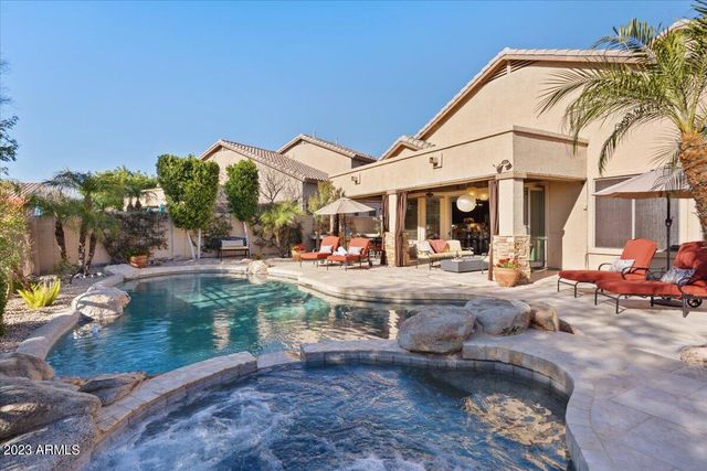 20394 N 78TH Street, Scottsdale, AZ 85255