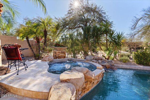 20394 N 78TH Street, Scottsdale, AZ 85255