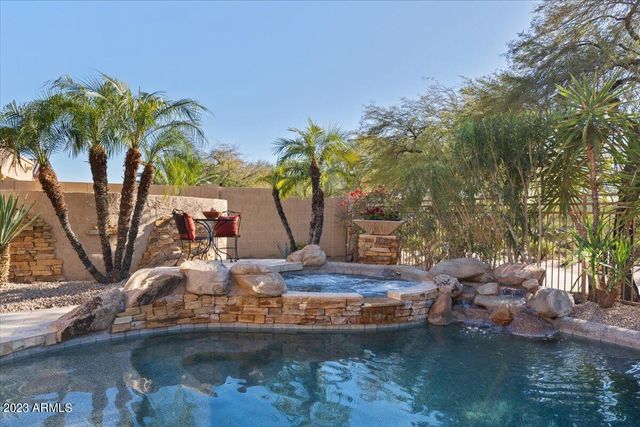 20394 N 78TH Street, Scottsdale, AZ 85255
