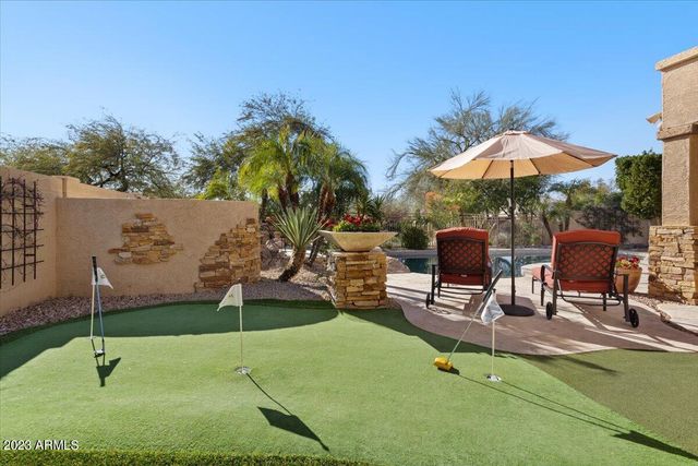 20394 N 78TH Street, Scottsdale, AZ 85255