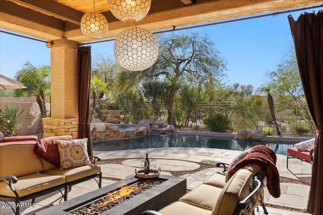 20394 N 78TH Street, Scottsdale, AZ 85255