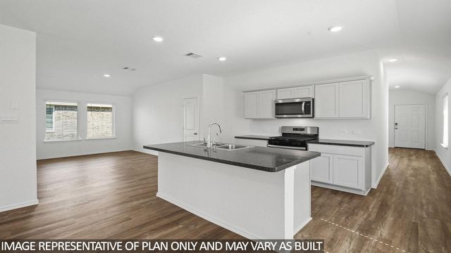 3937 Bronco Station, League City, TX 77573