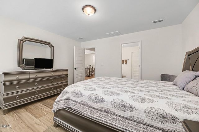 809 Emmer Street, Rolesville, NC 27571