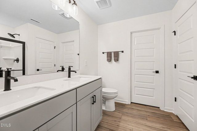 809 Emmer Street, Rolesville, NC 27571