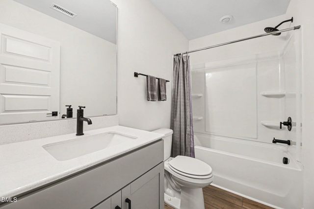 809 Emmer Street, Rolesville, NC 27571