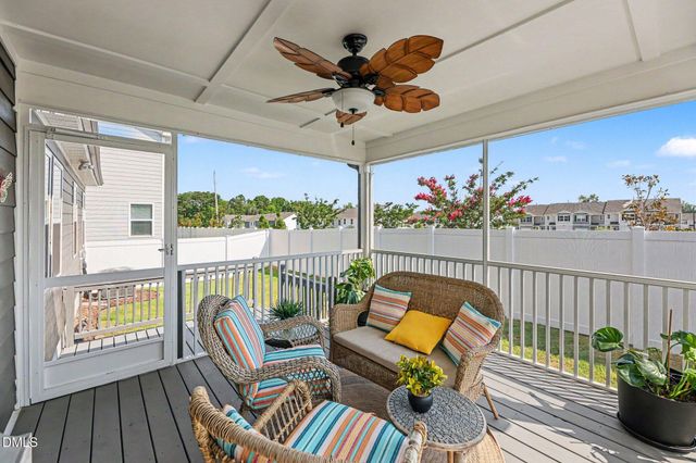 809 Emmer Street, Rolesville, NC 27571