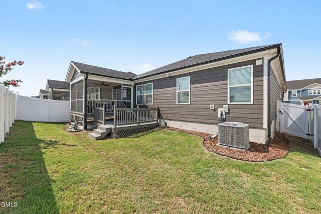 809 Emmer Street, Rolesville, NC 27571
