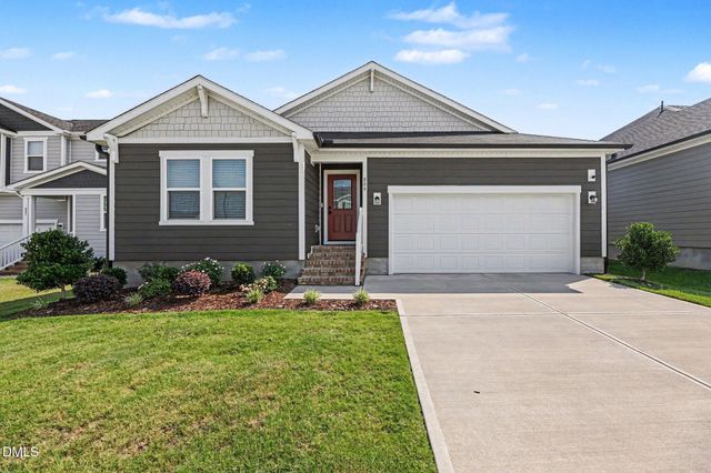809 Emmer Street, Rolesville, NC 27571
