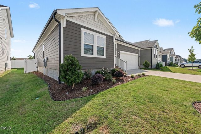 809 Emmer Street, Rolesville, NC 27571